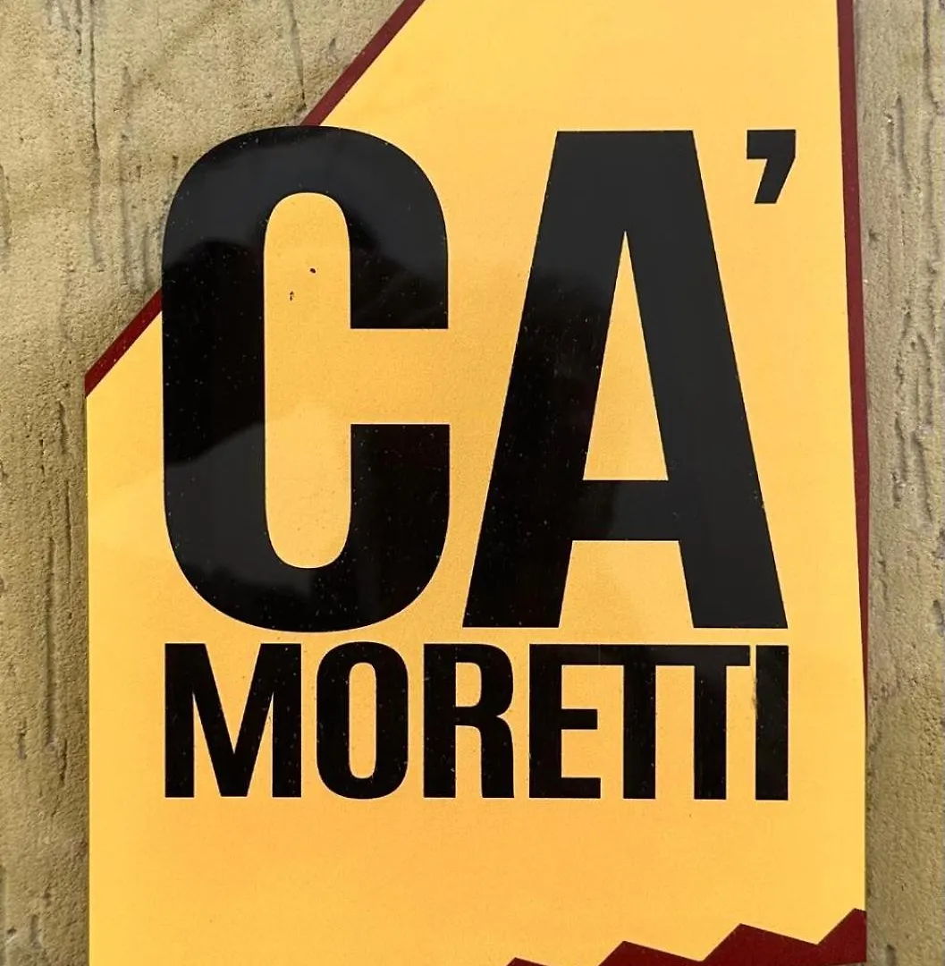 Ca' Moretti Hotel Cesenatico
