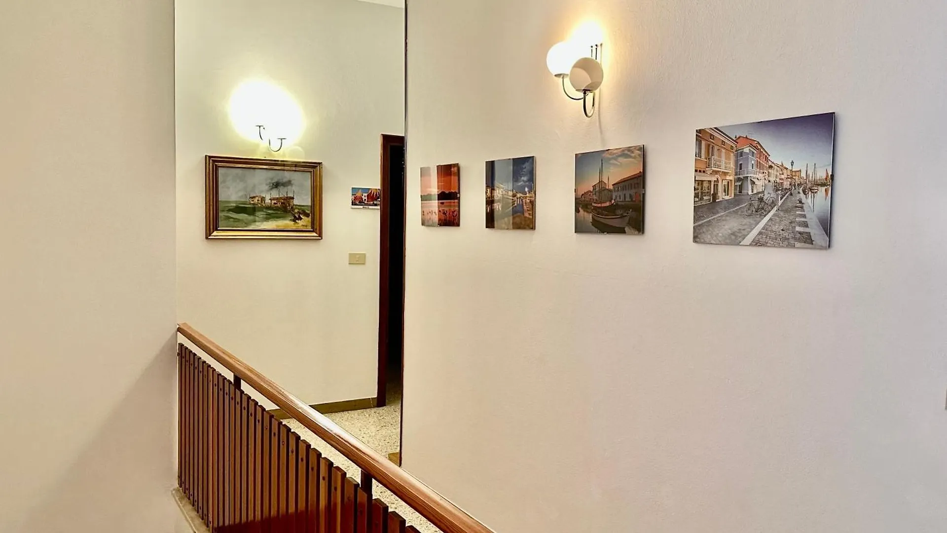 Ca' Moretti Hotel Cesenatico Vendégház