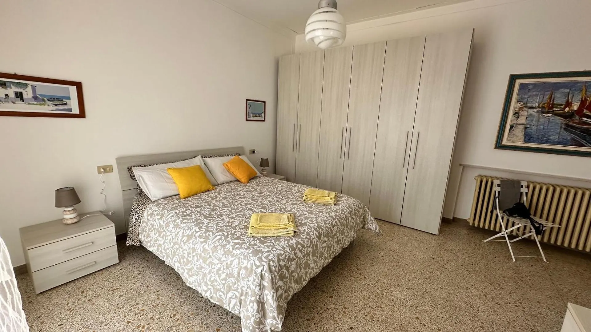 Ca' Moretti Hotel Cesenatico 0*,