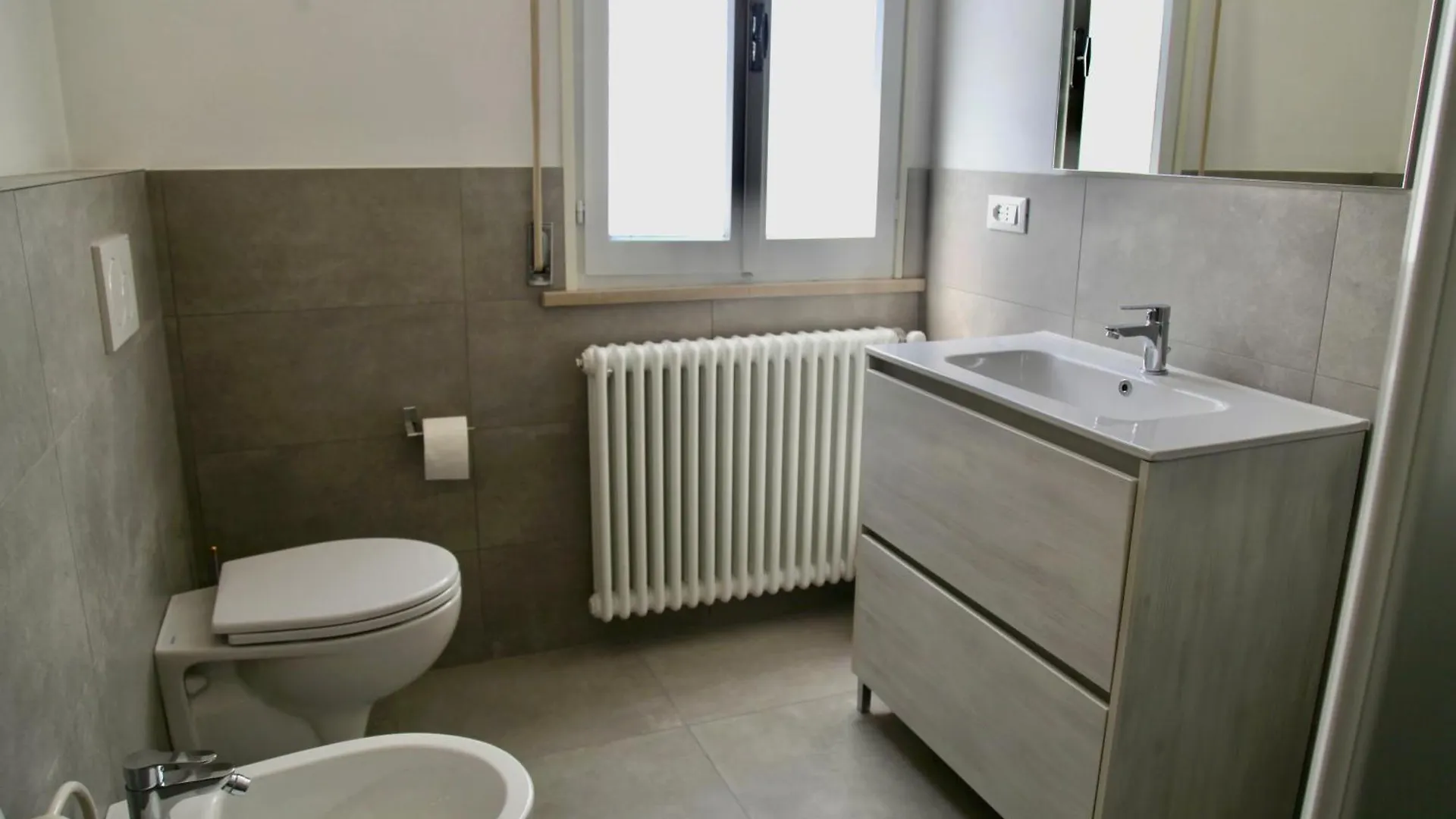 Ca' Moretti Hotel Cesenatico