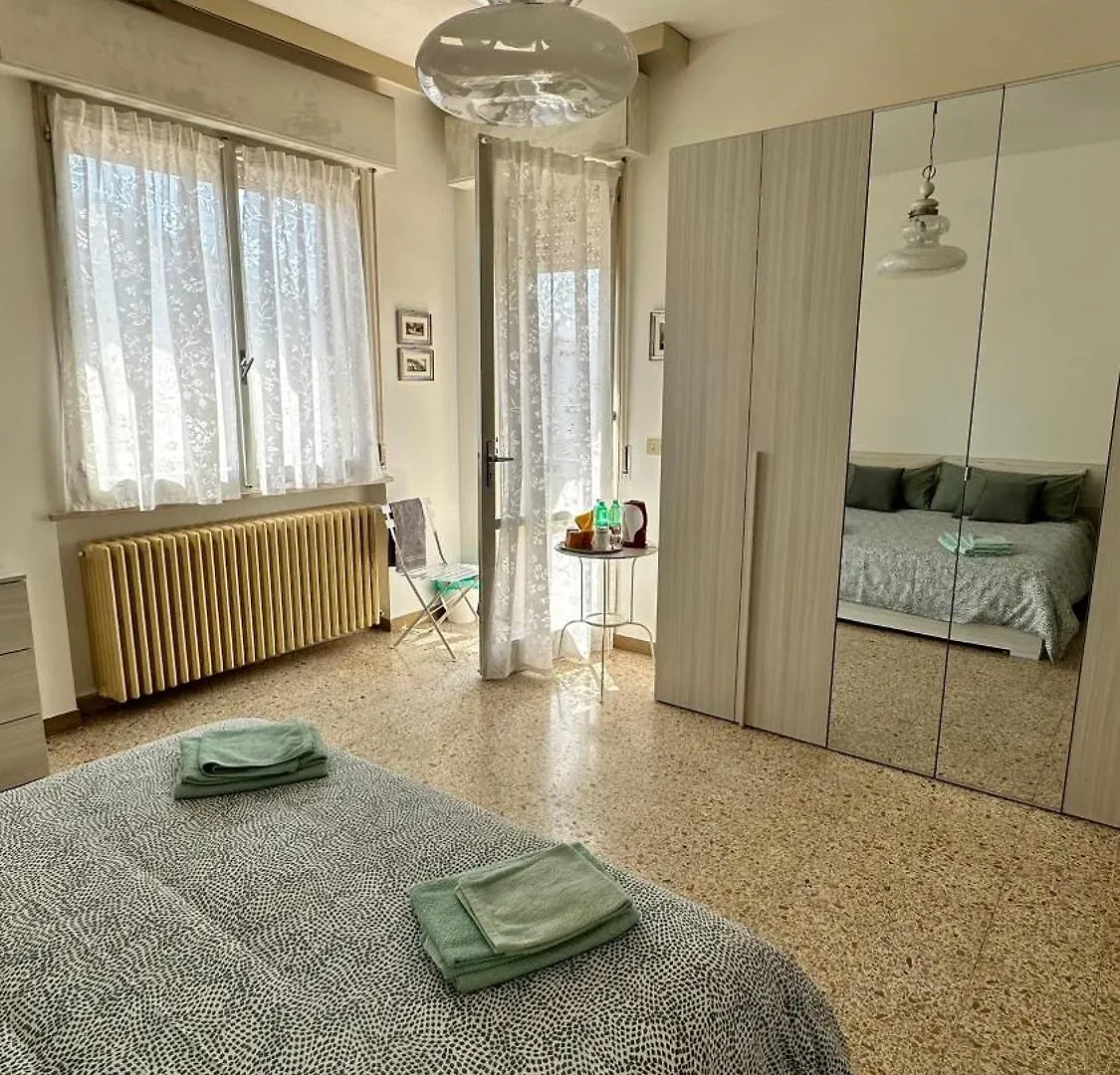 Ca' Moretti Hotel Cesenatico Vendégház