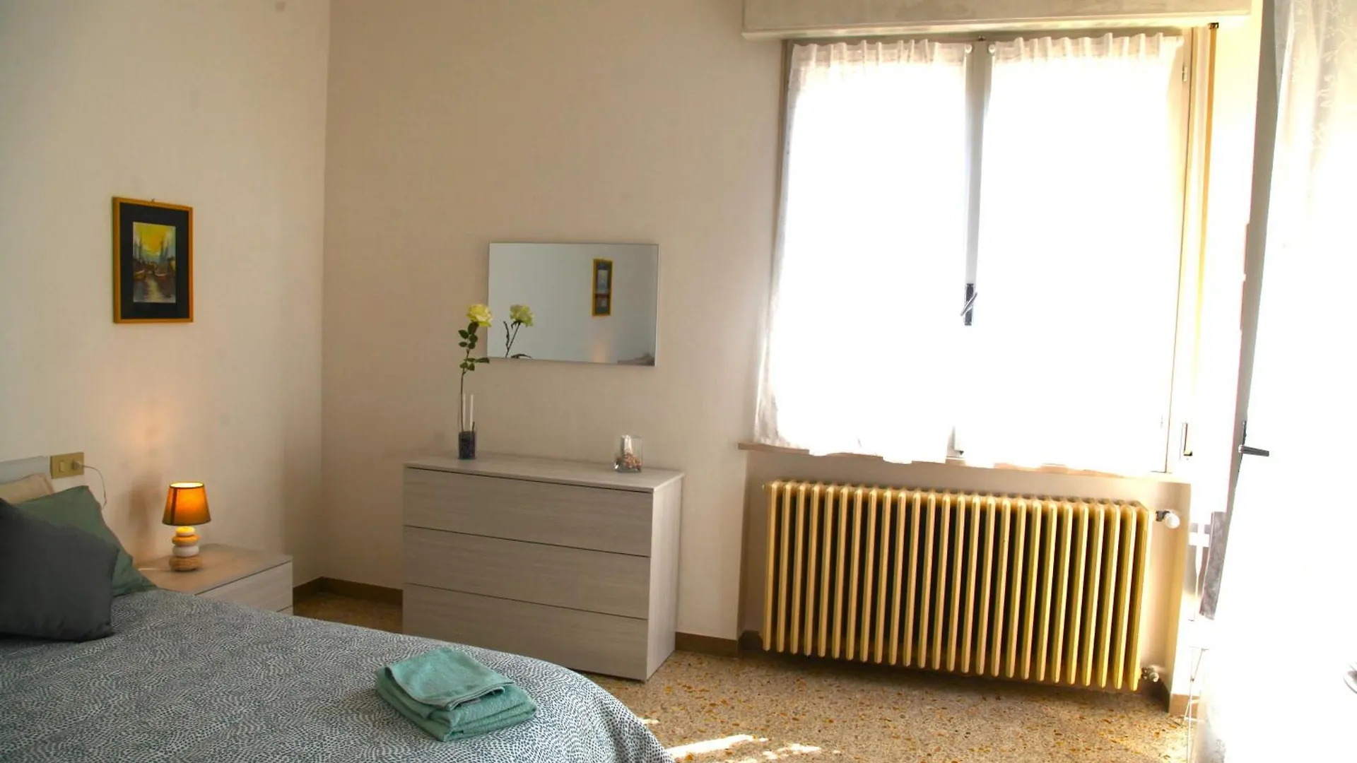 Ca' Moretti Hotel Cesenatico