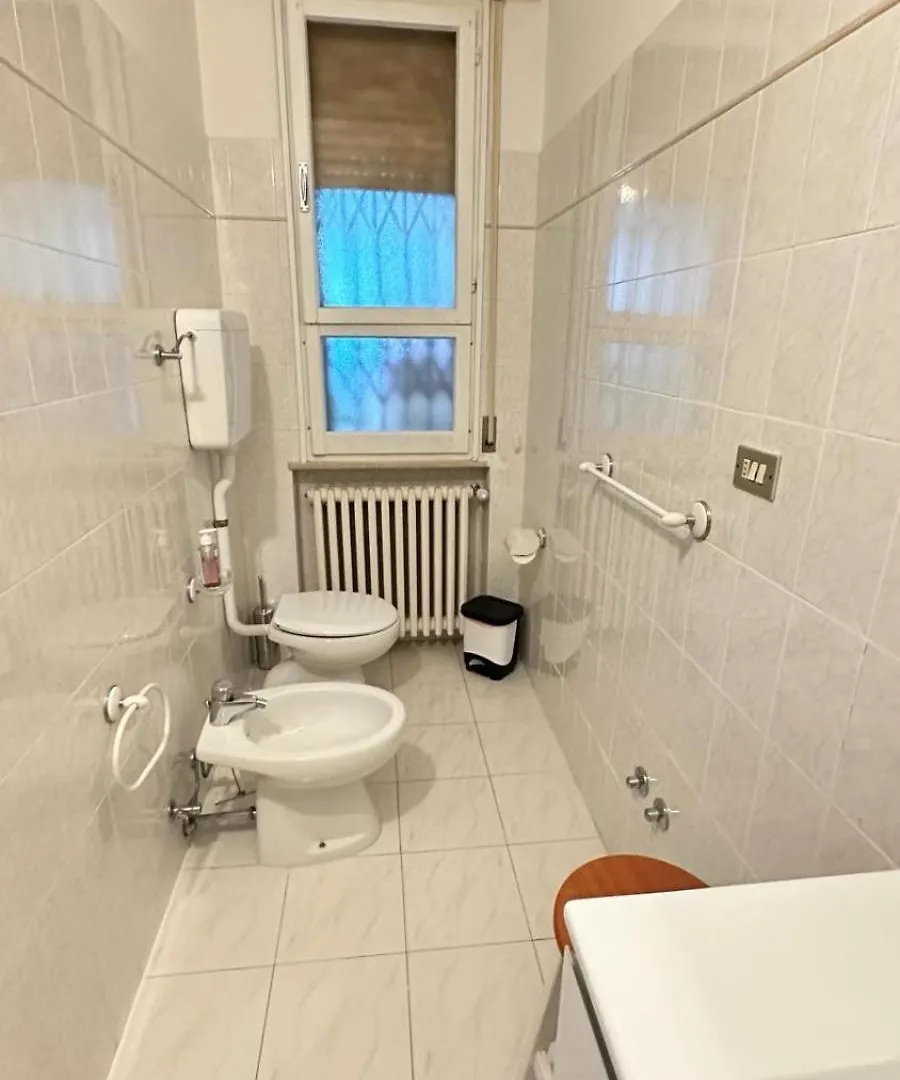 Vendégház Ca' Moretti Hotel Cesenatico Olaszország