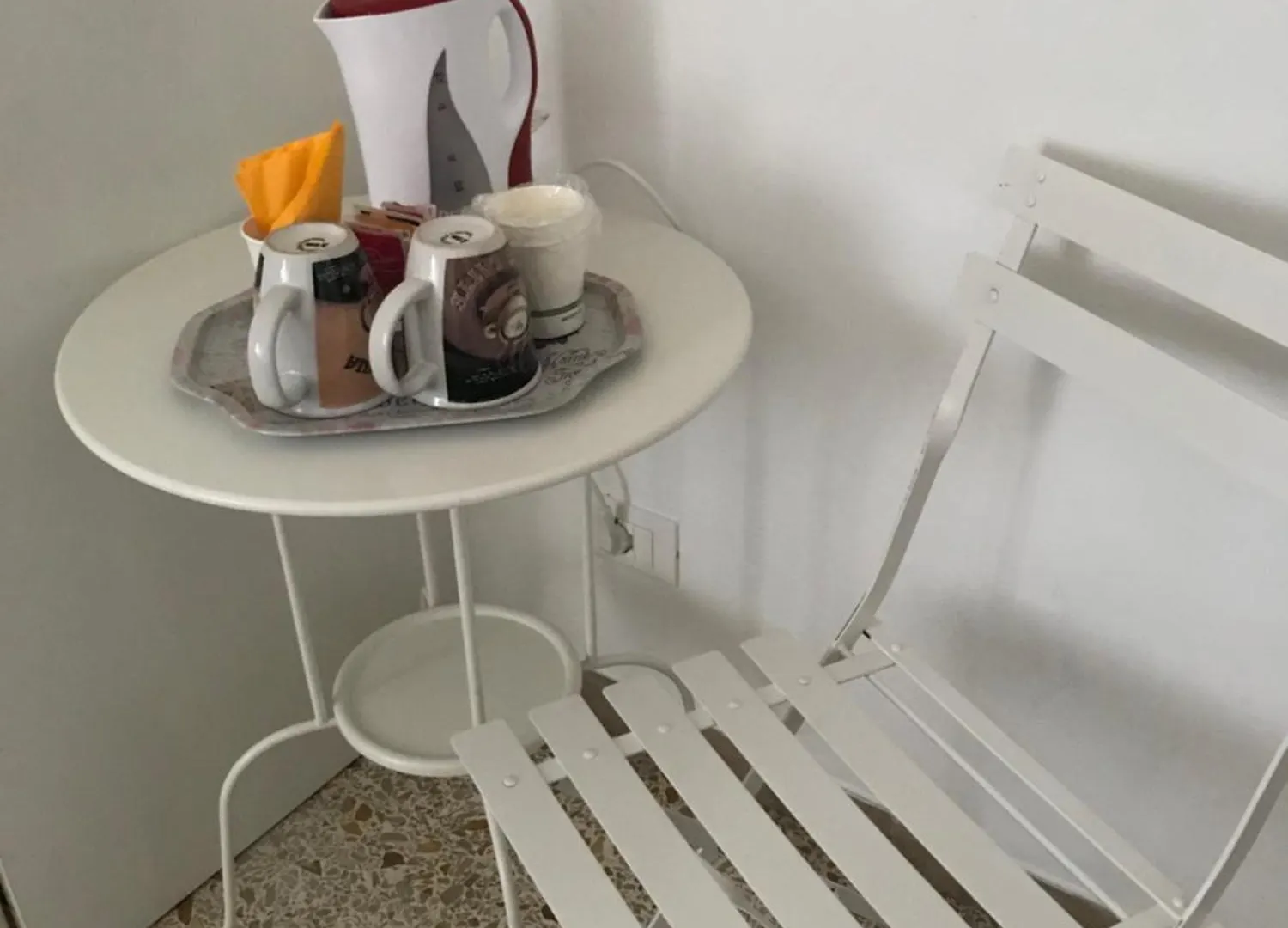 Ca' Moretti Hotel Cesenatico 0*,  Olaszország